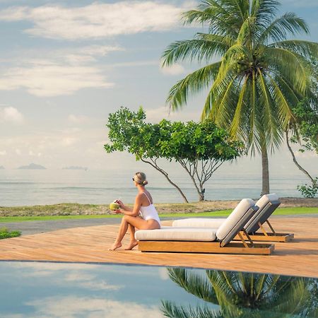 Anantara Koh Yao Yai Resort & Villas Ko Yao Yai Ngoại thất bức ảnh