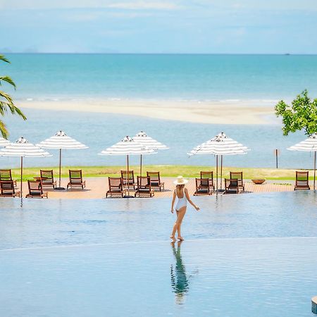 Anantara Koh Yao Yai Resort & Villas Ko Yao Yai Ngoại thất bức ảnh