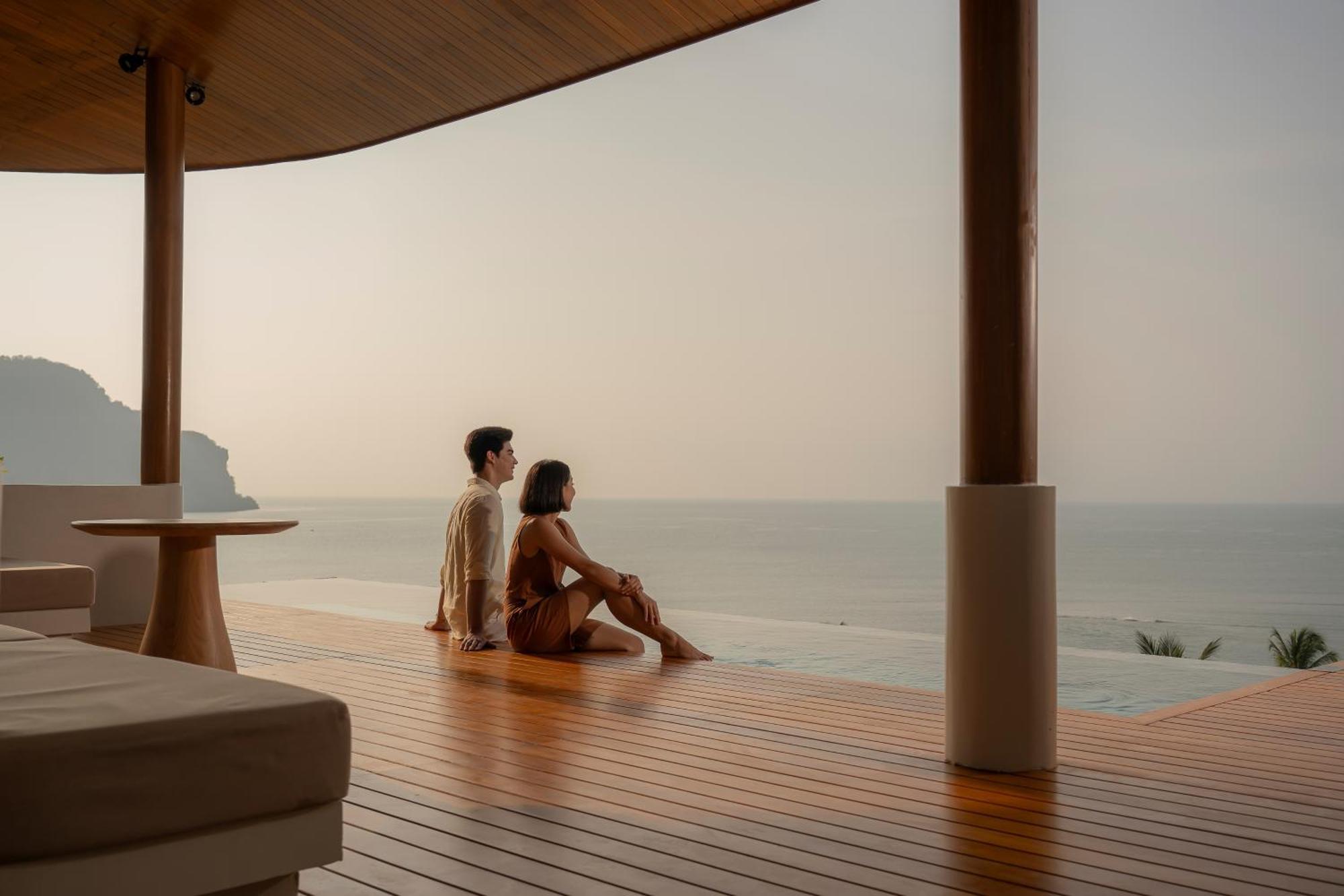 Anantara Koh Yao Yai Resort & Villas Ko Yao Yai Ngoại thất bức ảnh