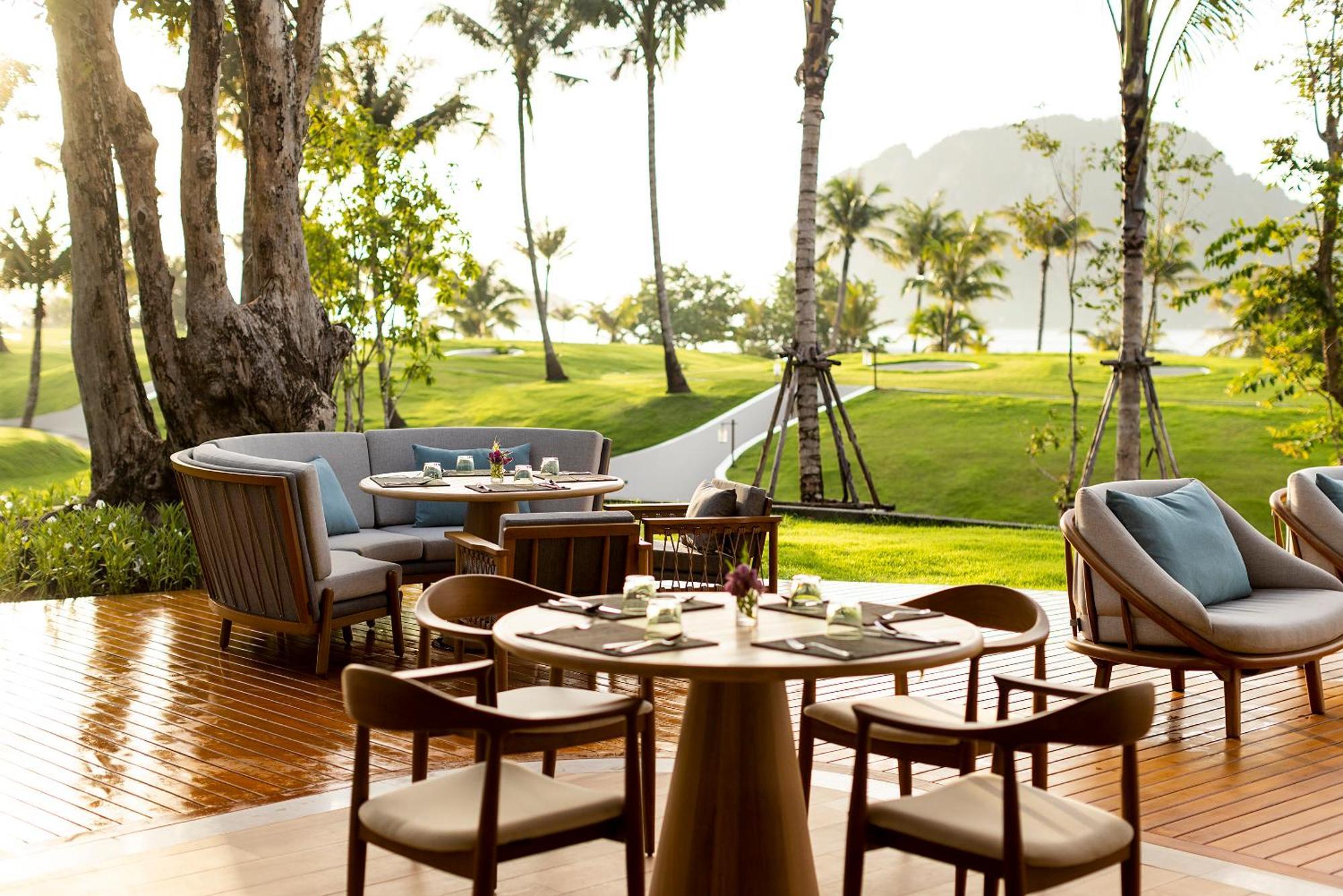 Anantara Koh Yao Yai Resort & Villas Ko Yao Yai Ngoại thất bức ảnh
