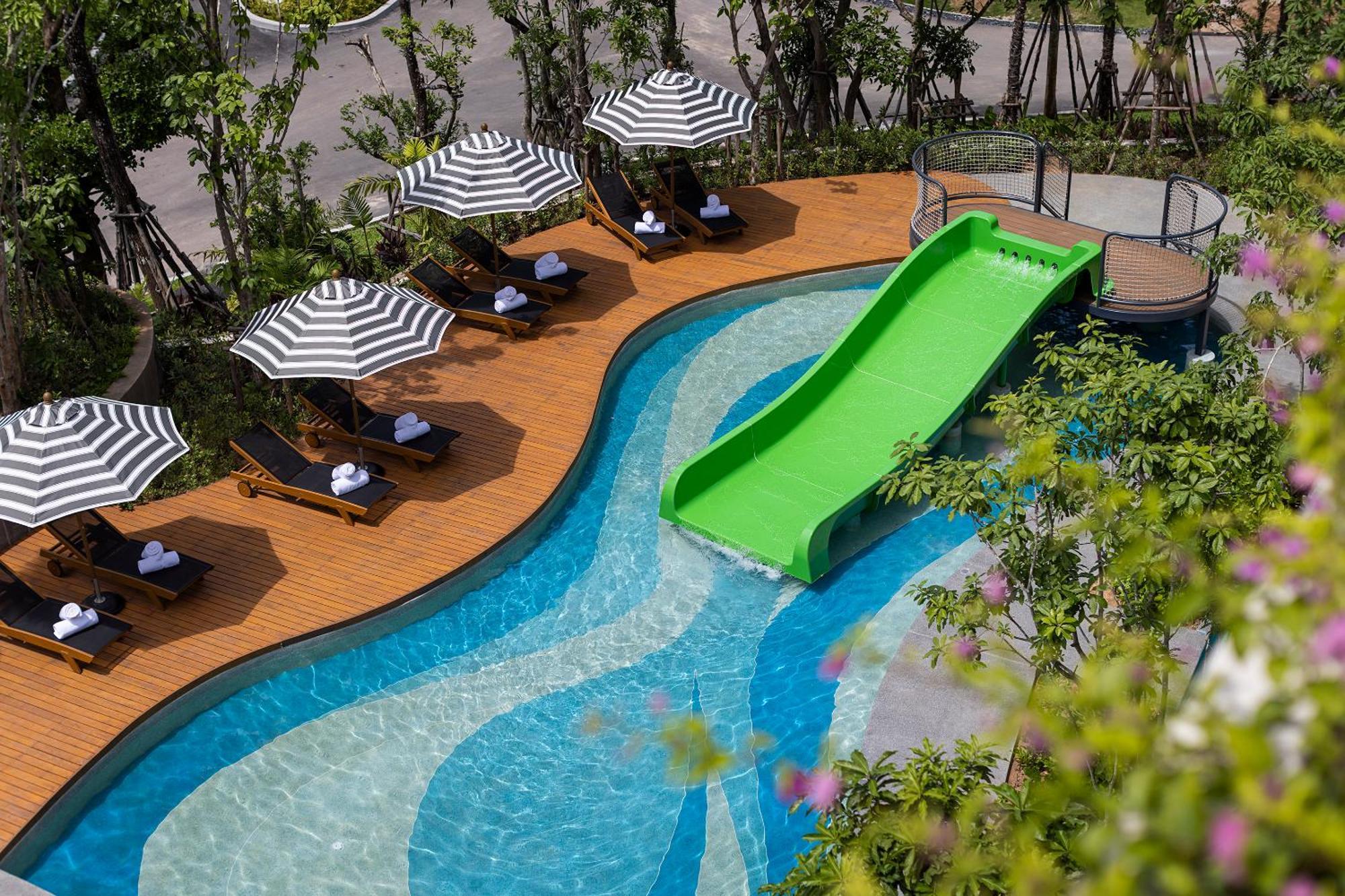 Anantara Koh Yao Yai Resort & Villas Ko Yao Yai Ngoại thất bức ảnh