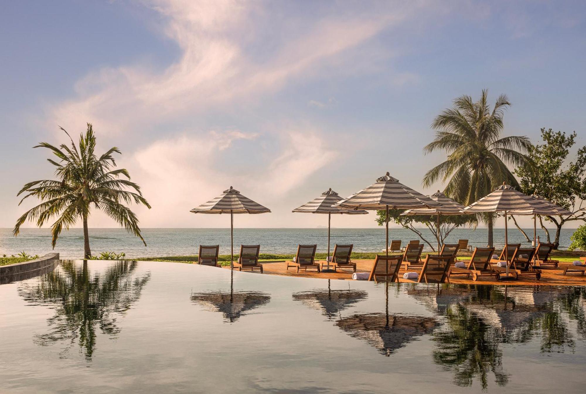 Anantara Koh Yao Yai Resort & Villas Ko Yao Yai Ngoại thất bức ảnh