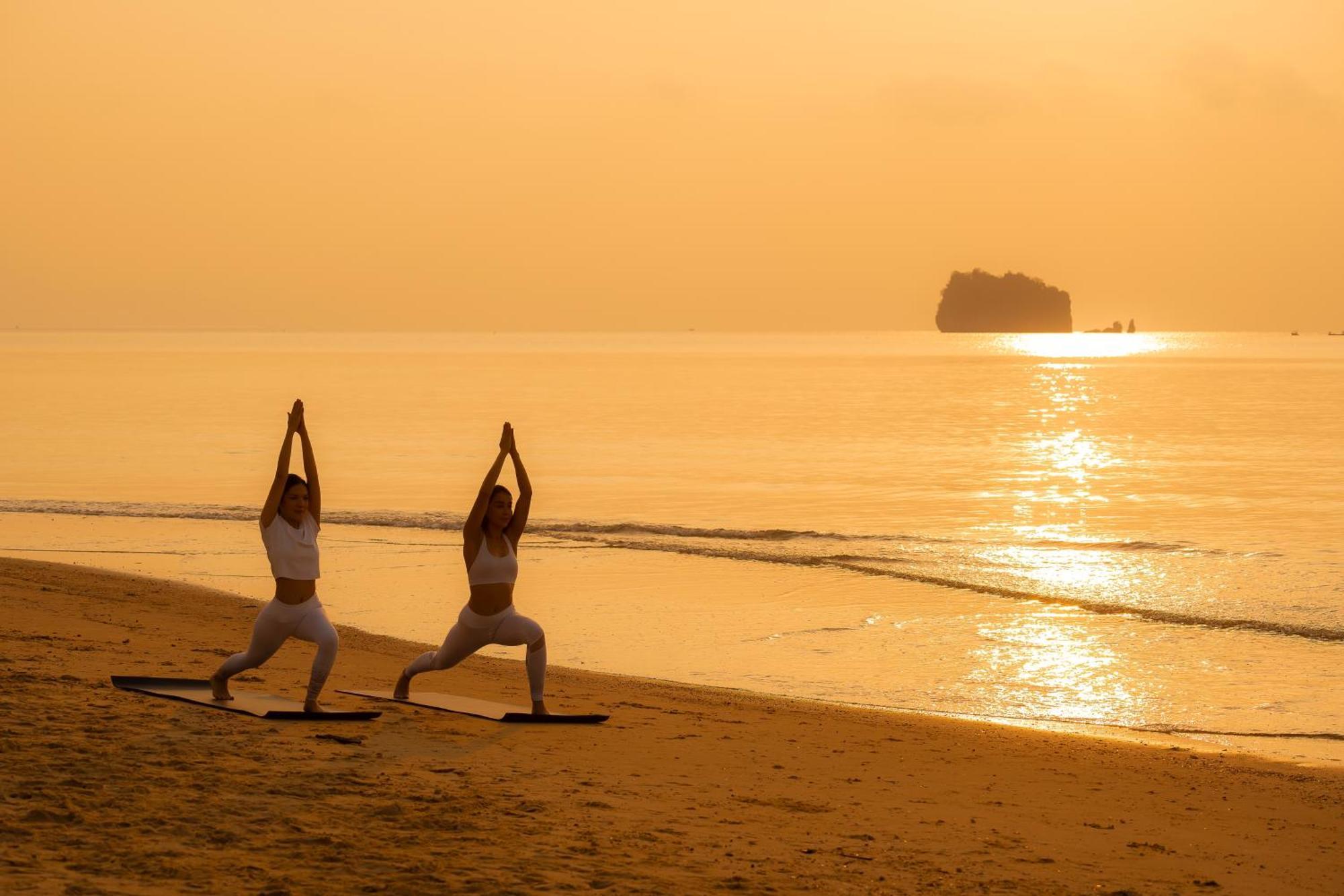 Anantara Koh Yao Yai Resort & Villas Ko Yao Yai Ngoại thất bức ảnh