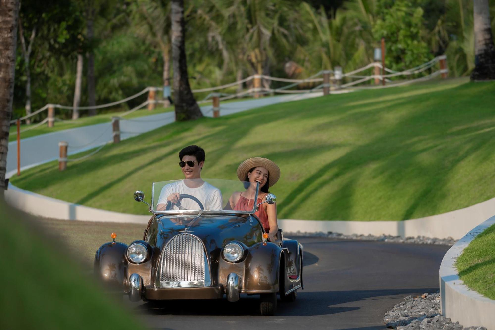 Anantara Koh Yao Yai Resort & Villas Ko Yao Yai Ngoại thất bức ảnh
