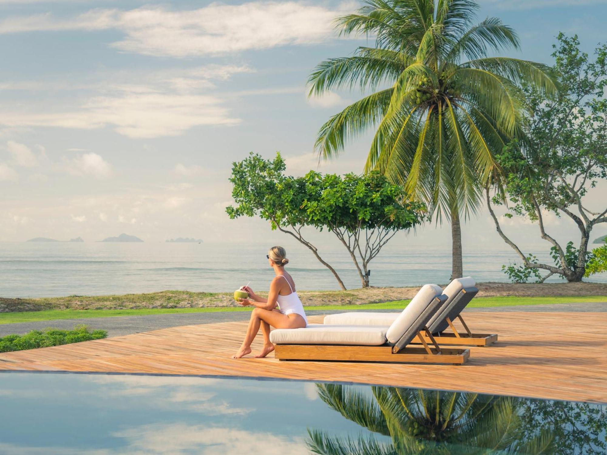 Anantara Koh Yao Yai Resort & Villas Ko Yao Yai Ngoại thất bức ảnh