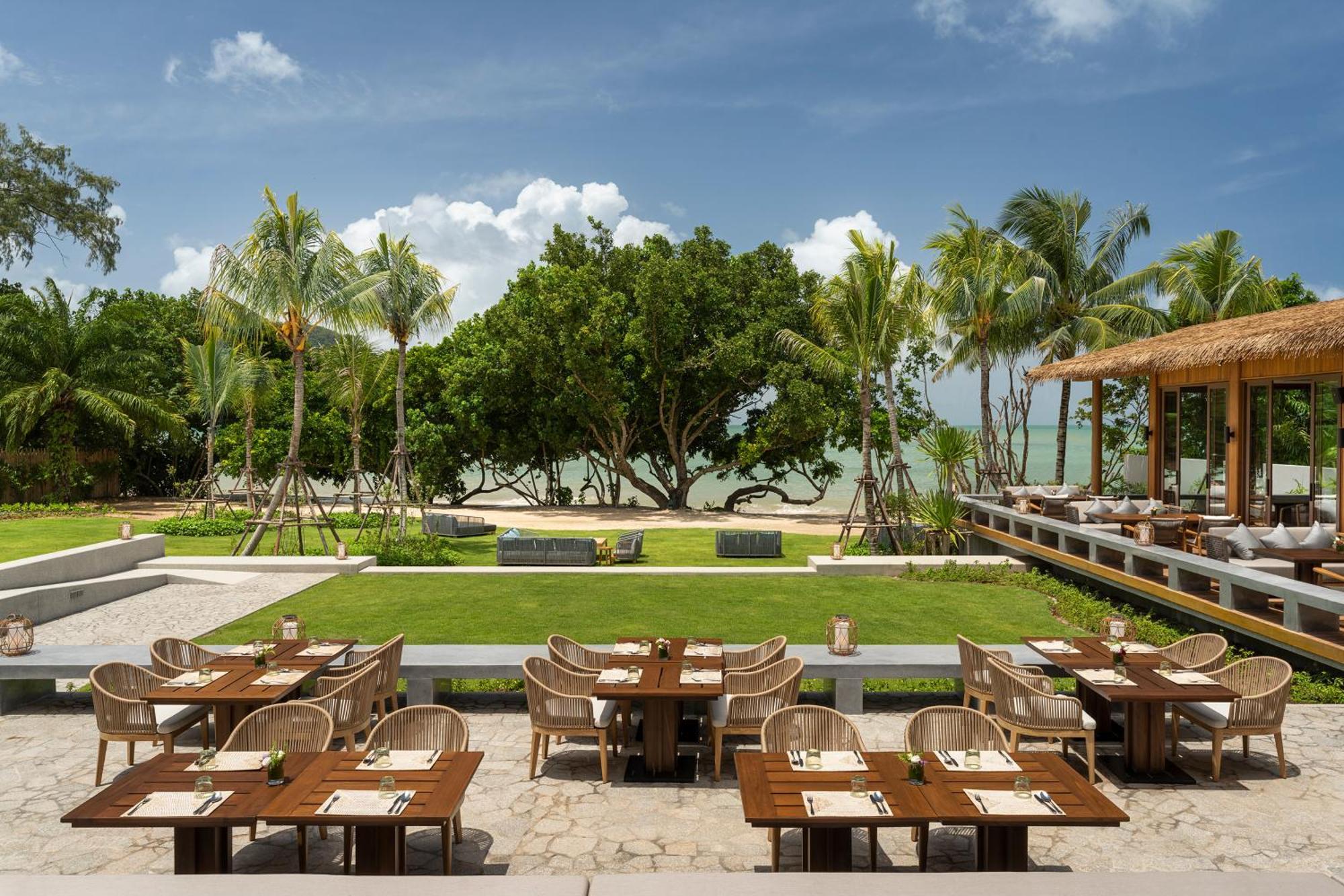 Anantara Koh Yao Yai Resort & Villas Ko Yao Yai Ngoại thất bức ảnh