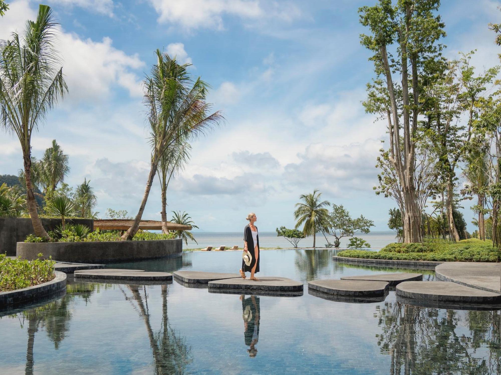 Anantara Koh Yao Yai Resort & Villas Ko Yao Yai Ngoại thất bức ảnh