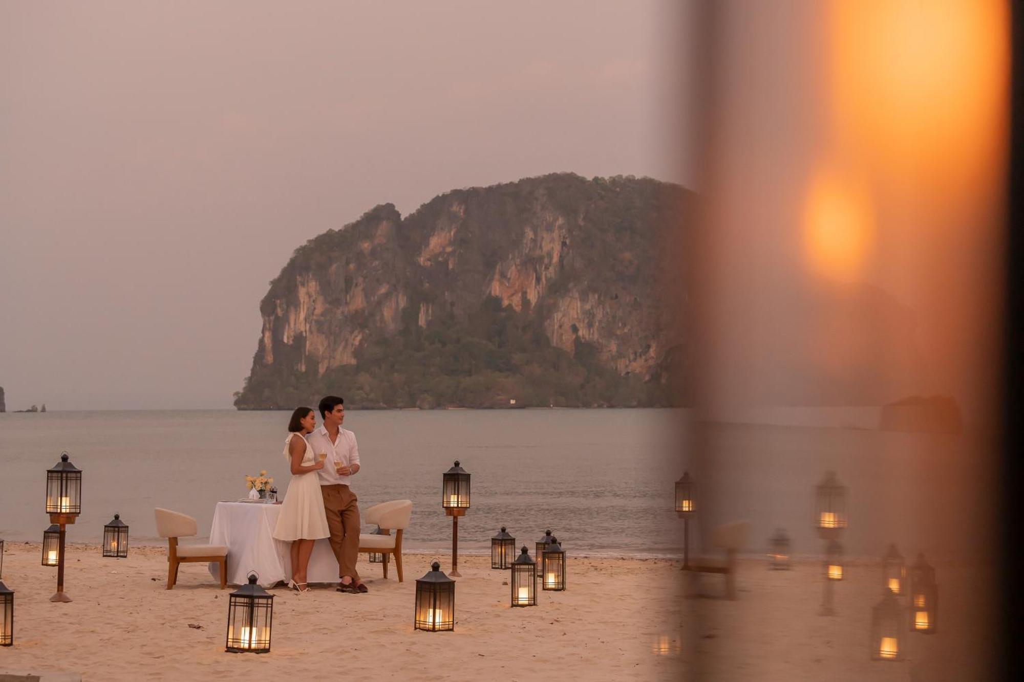 Anantara Koh Yao Yai Resort & Villas Ko Yao Yai Ngoại thất bức ảnh