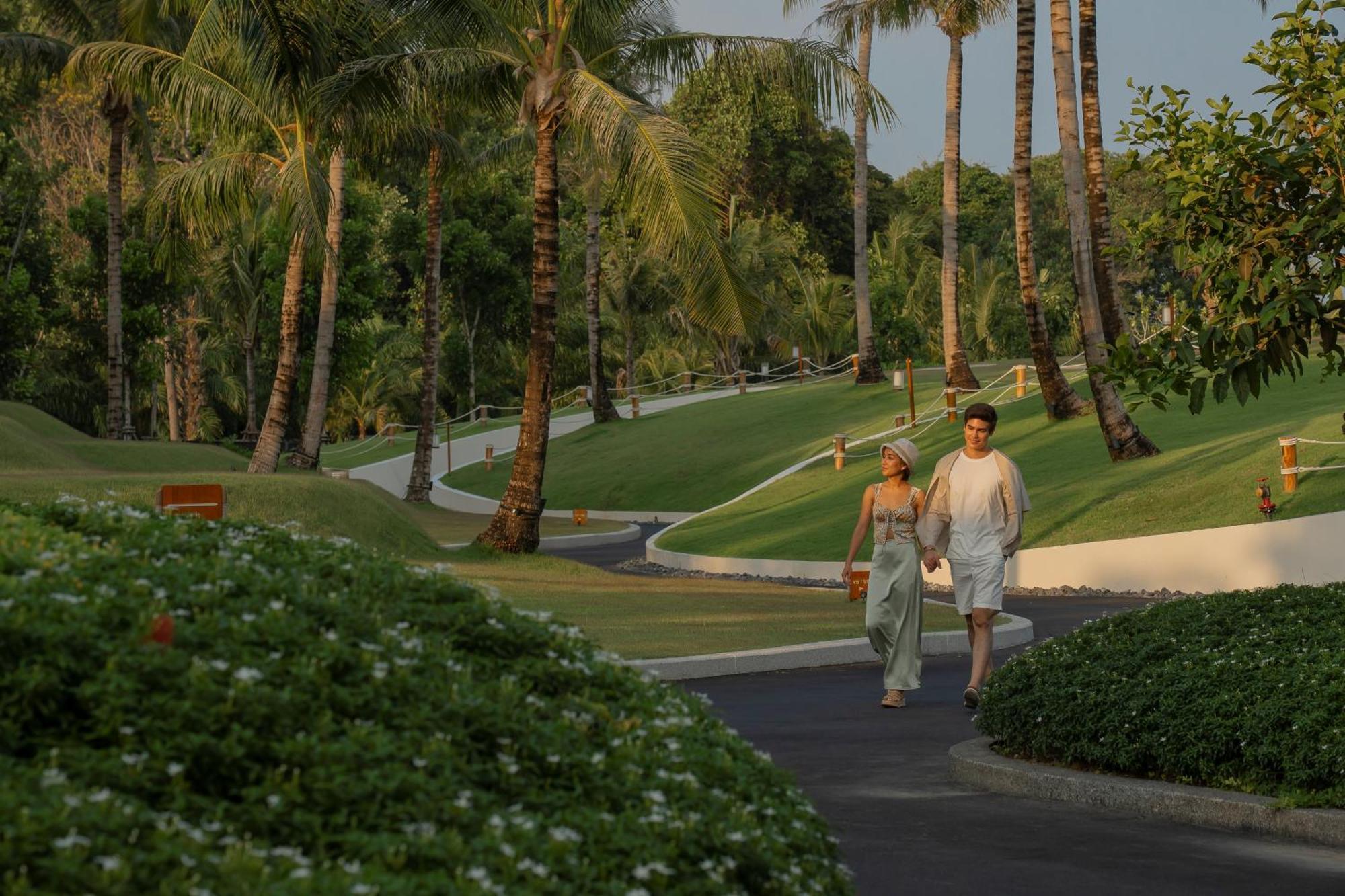 Anantara Koh Yao Yai Resort & Villas Ko Yao Yai Ngoại thất bức ảnh