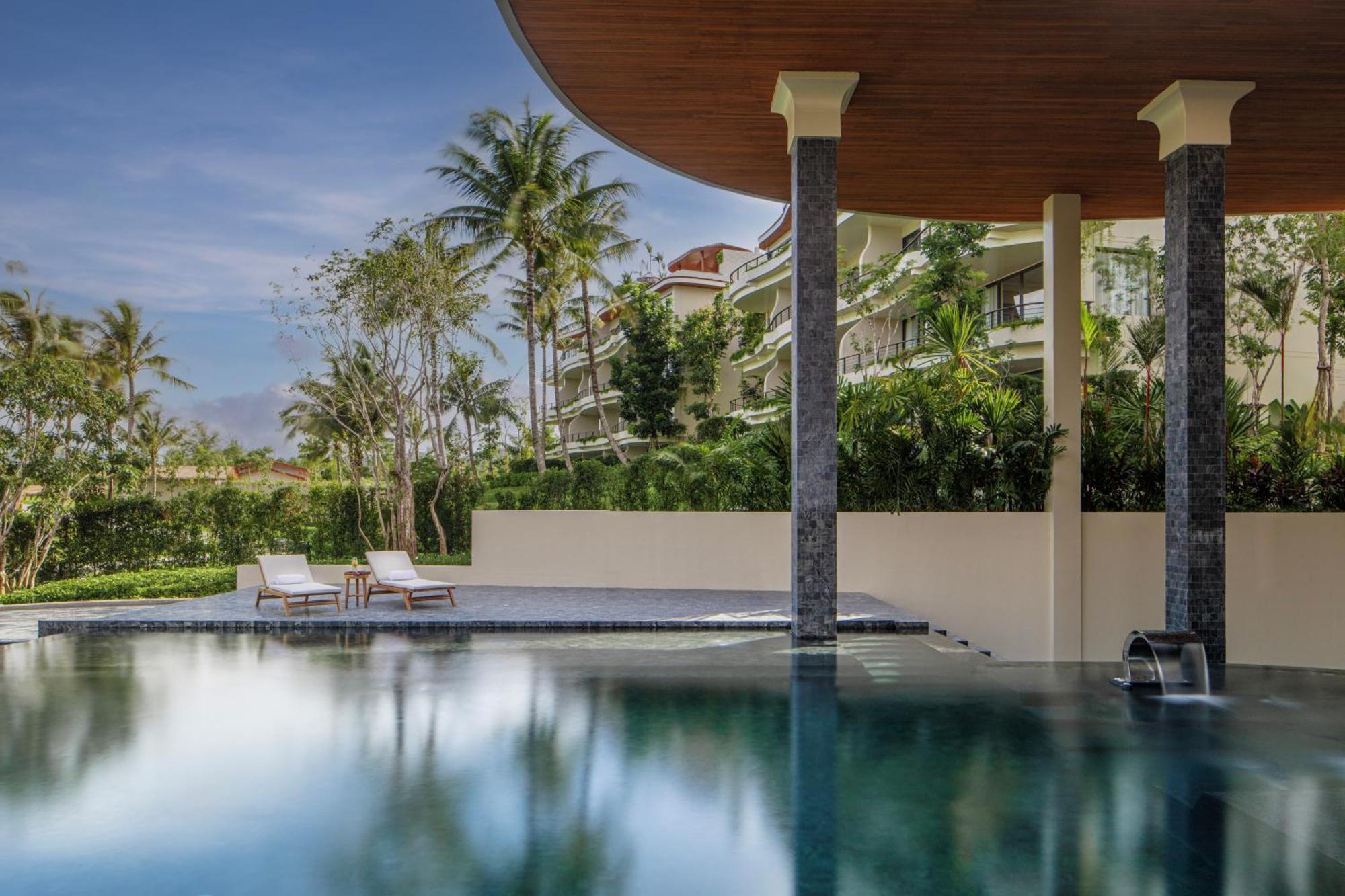 Anantara Koh Yao Yai Resort & Villas Ko Yao Yai Ngoại thất bức ảnh
