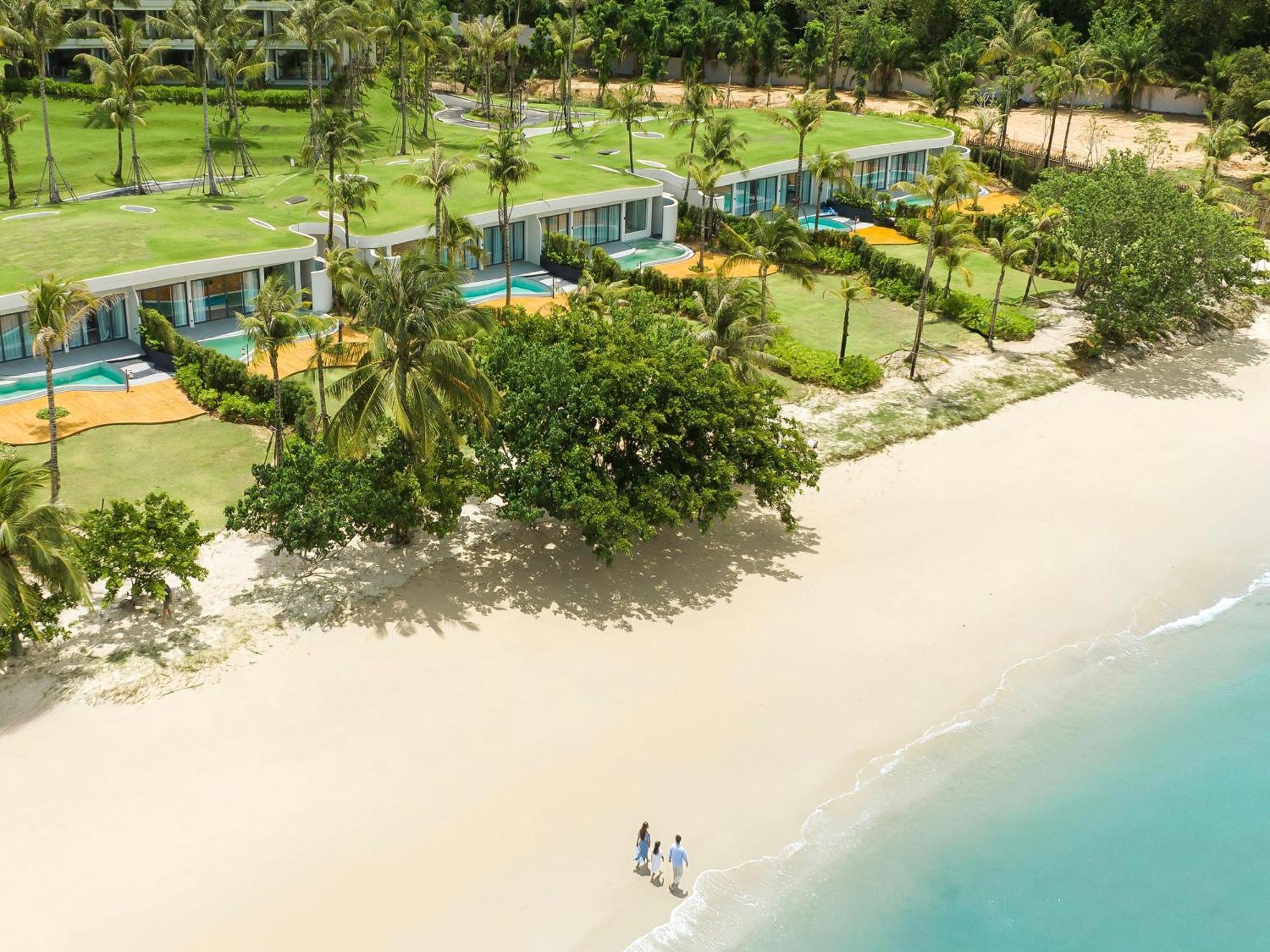 Anantara Koh Yao Yai Resort & Villas Ko Yao Yai Ngoại thất bức ảnh