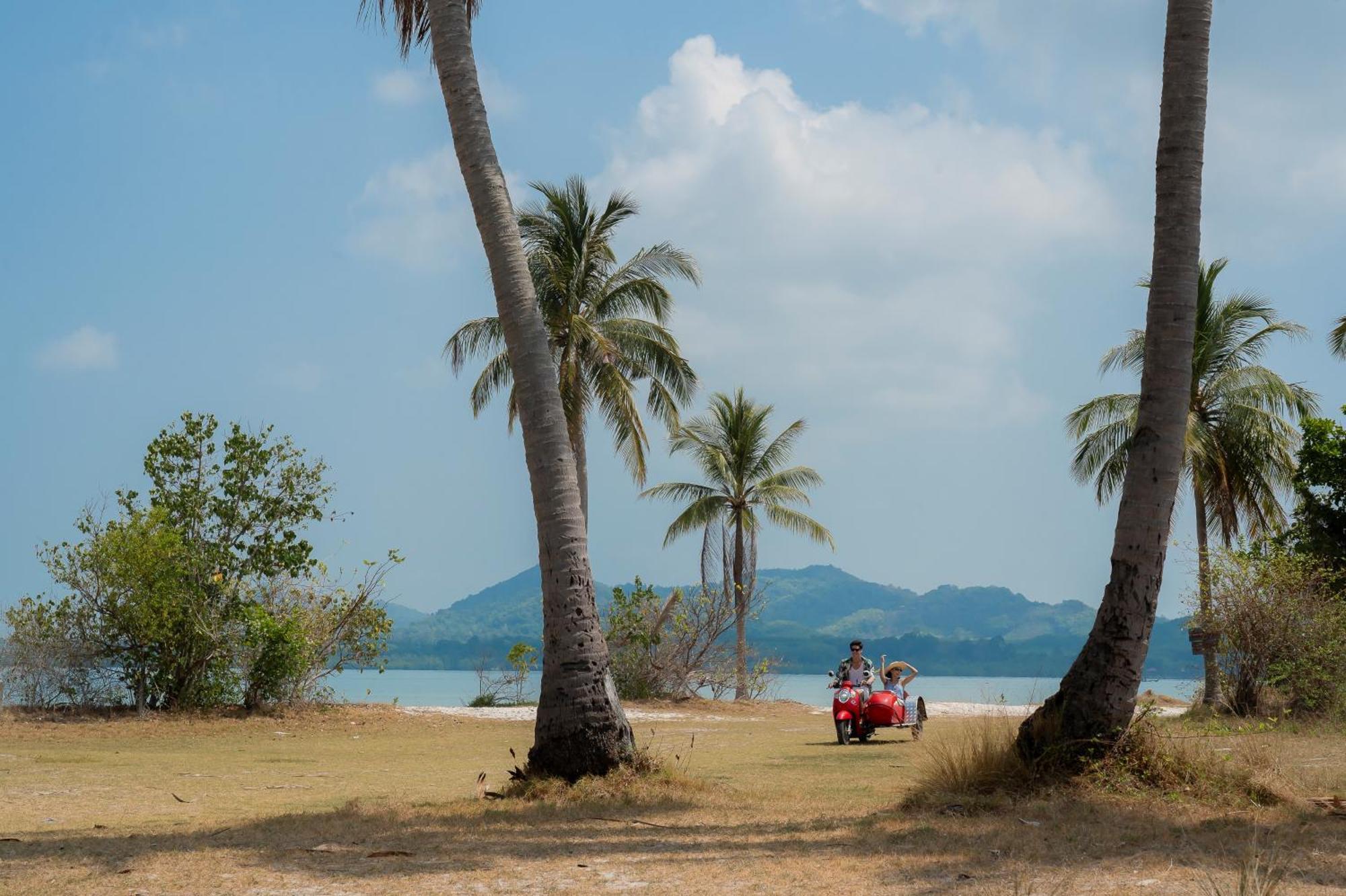 Anantara Koh Yao Yai Resort & Villas Ko Yao Yai Ngoại thất bức ảnh