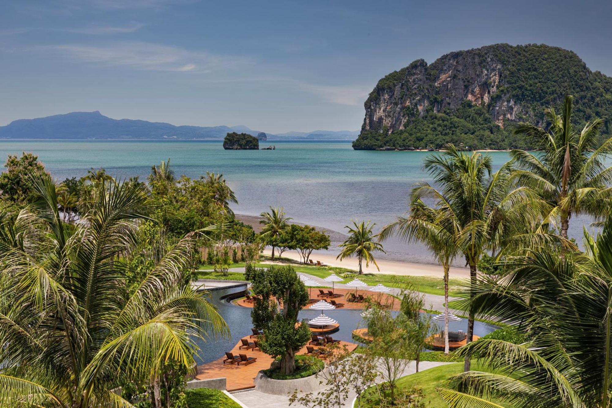 Anantara Koh Yao Yai Resort & Villas Ko Yao Yai Ngoại thất bức ảnh