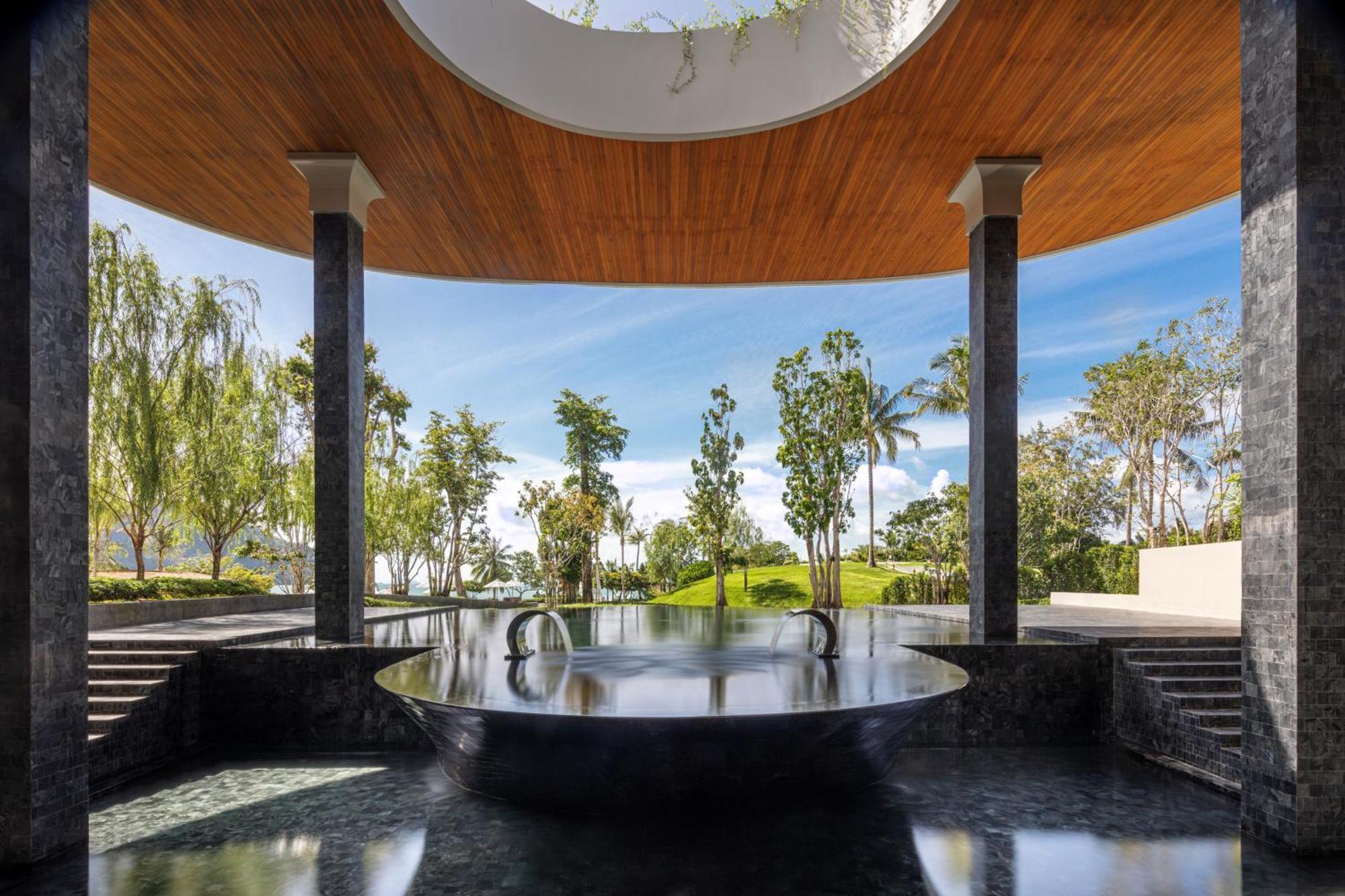 Anantara Koh Yao Yai Resort & Villas Ko Yao Yai Ngoại thất bức ảnh