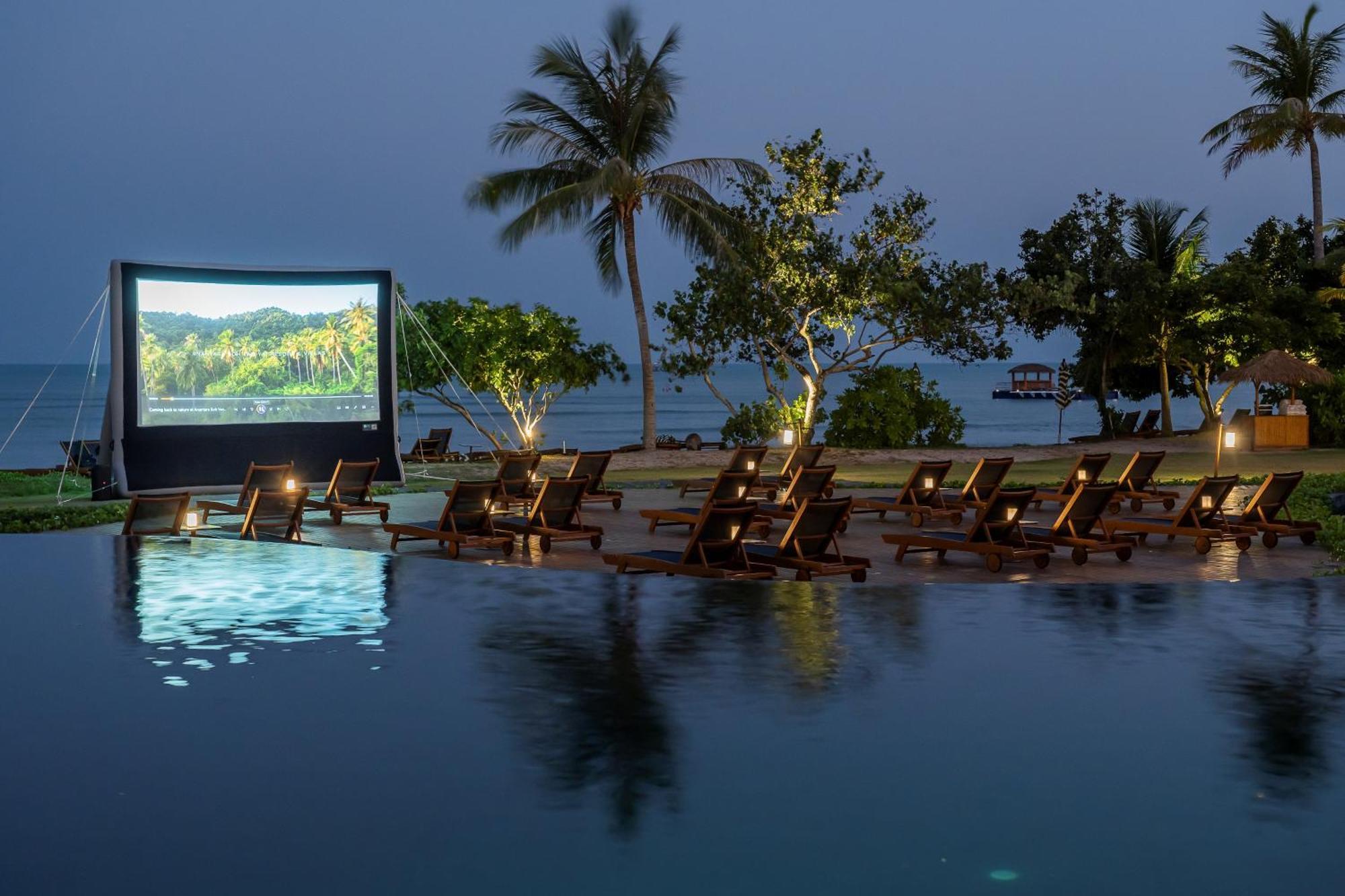 Anantara Koh Yao Yai Resort & Villas Ko Yao Yai Ngoại thất bức ảnh