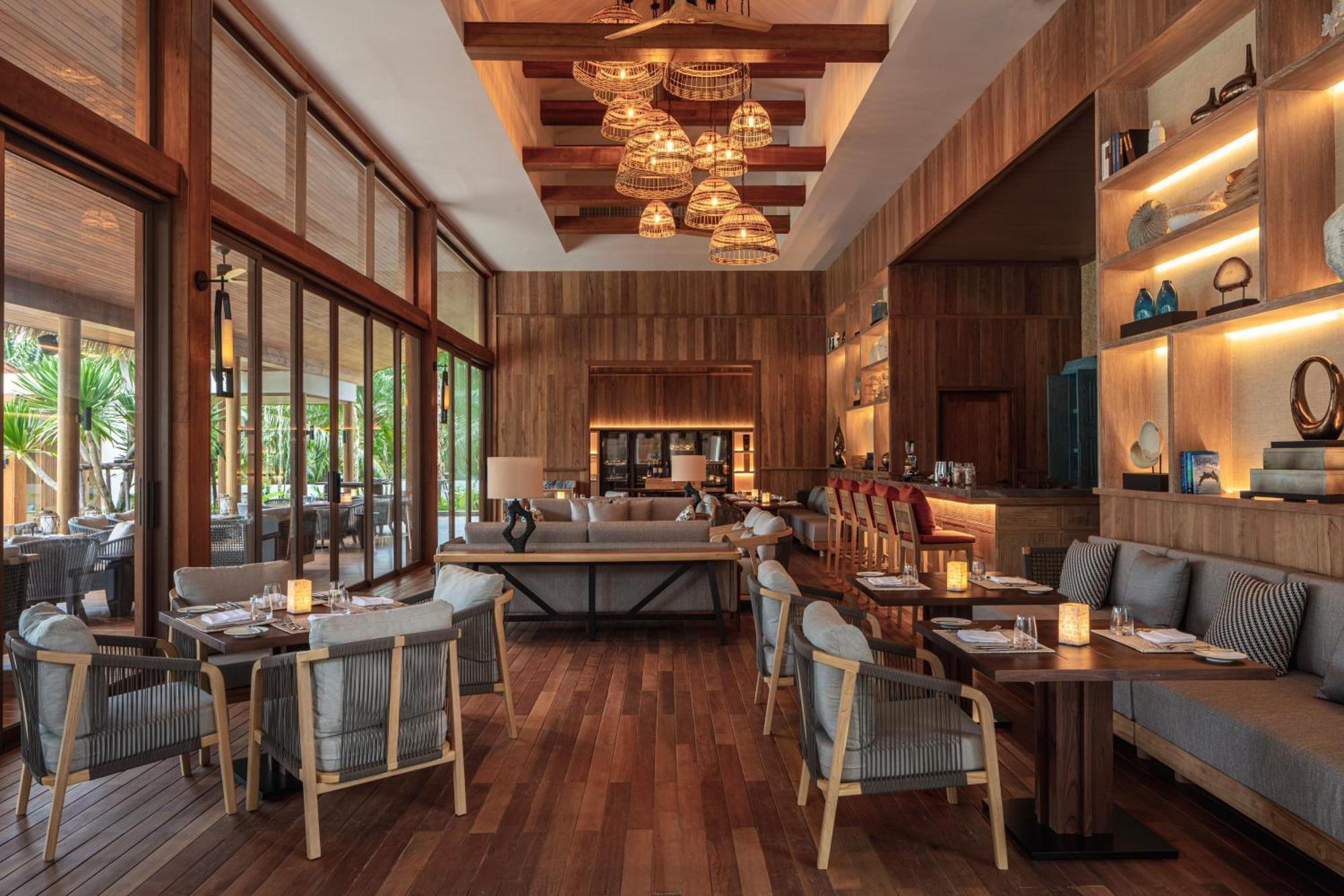 Anantara Koh Yao Yai Resort & Villas Ko Yao Yai Ngoại thất bức ảnh