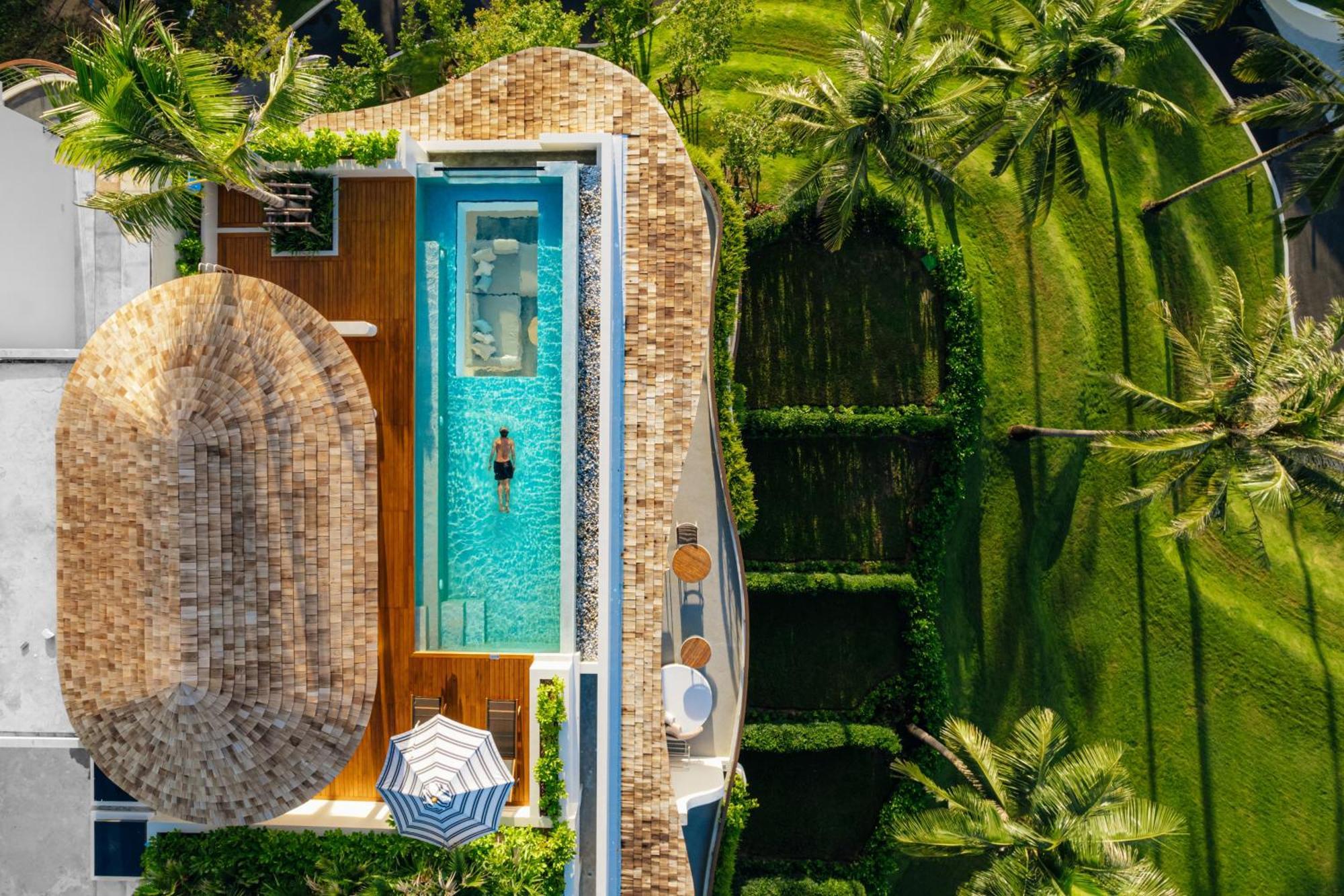 Anantara Koh Yao Yai Resort & Villas Ko Yao Yai Ngoại thất bức ảnh
