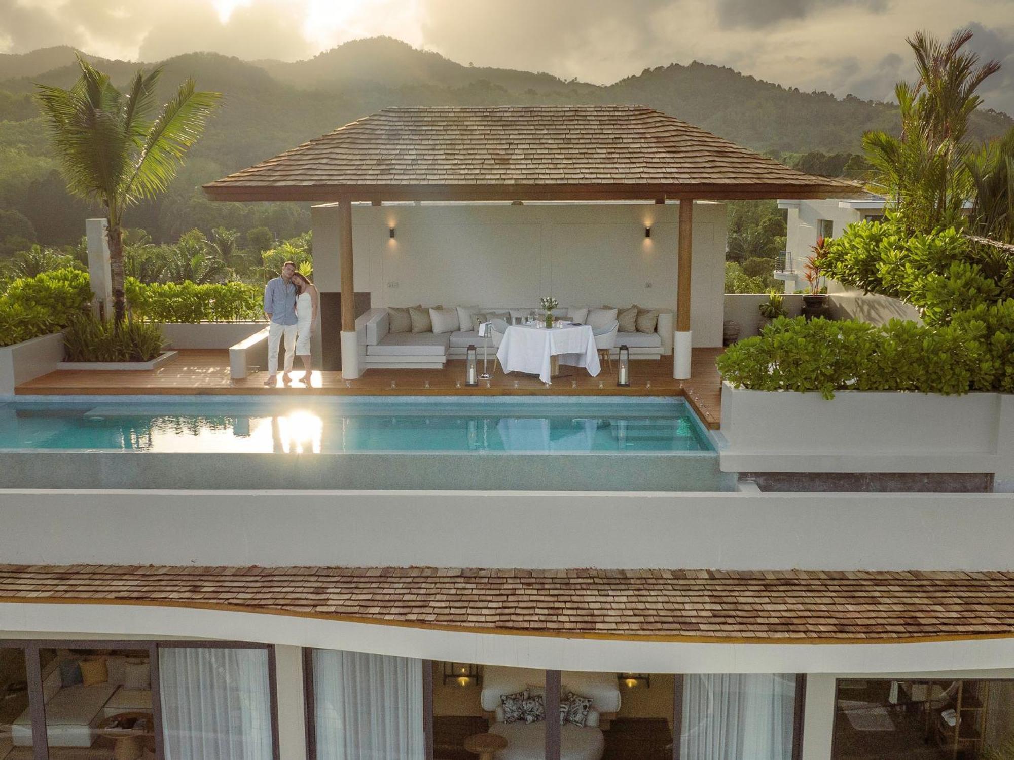 Anantara Koh Yao Yai Resort & Villas Ko Yao Yai Ngoại thất bức ảnh