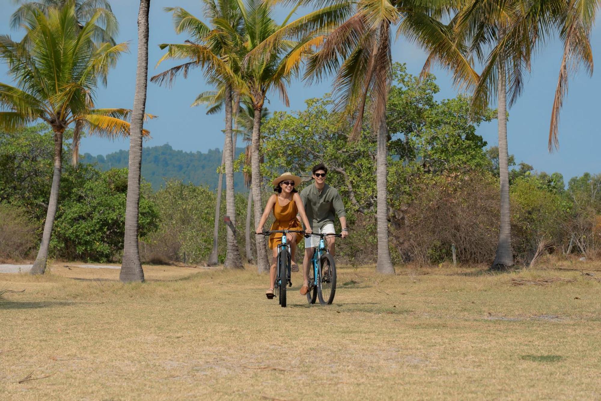 Anantara Koh Yao Yai Resort & Villas Ko Yao Yai Ngoại thất bức ảnh