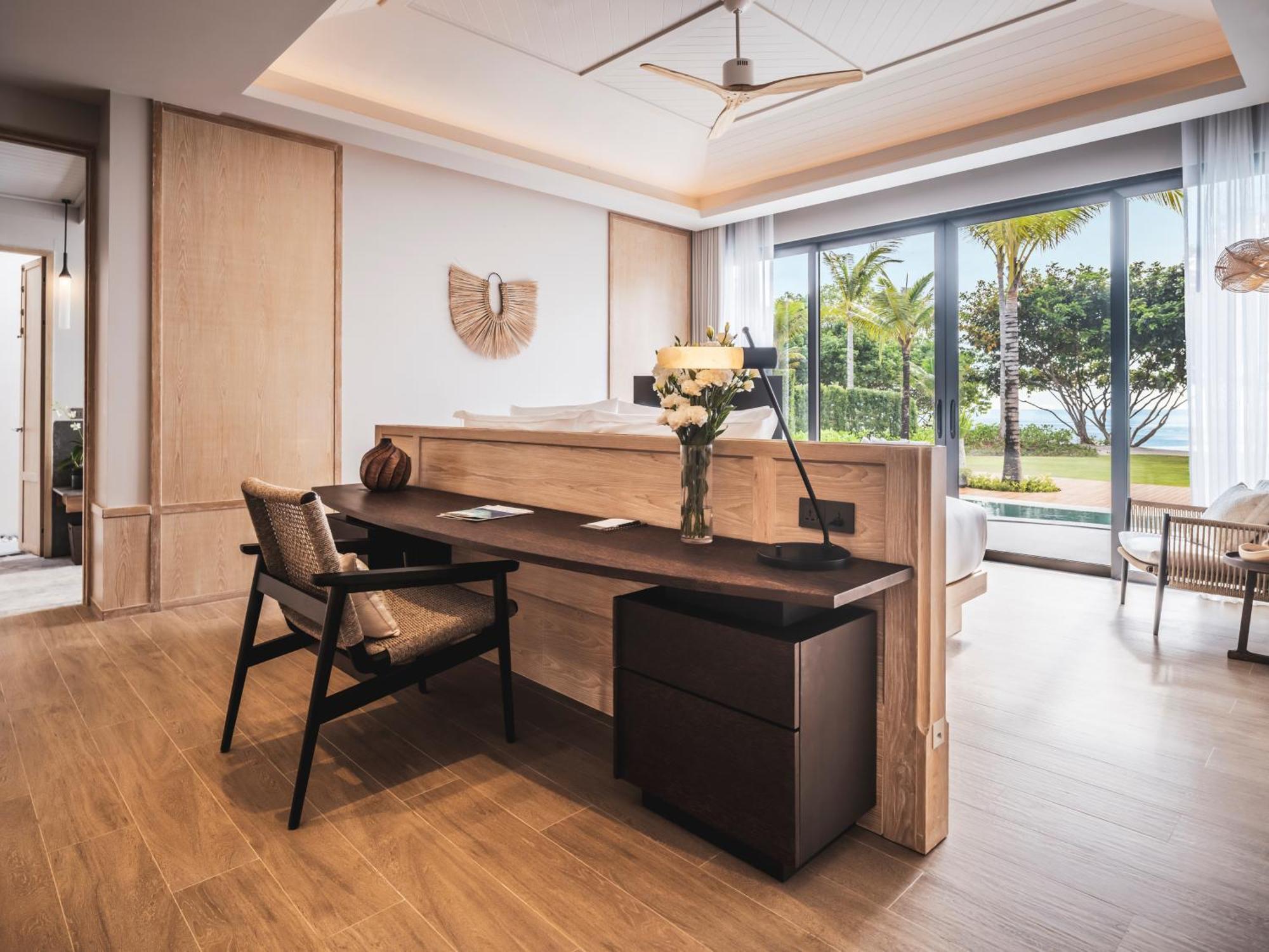 Anantara Koh Yao Yai Resort & Villas Ko Yao Yai Ngoại thất bức ảnh