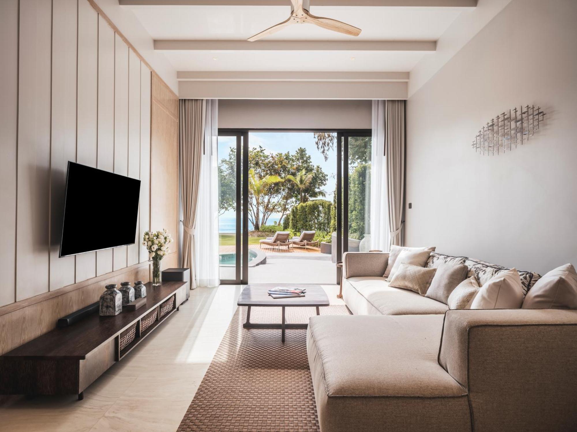 Anantara Koh Yao Yai Resort & Villas Ko Yao Yai Ngoại thất bức ảnh