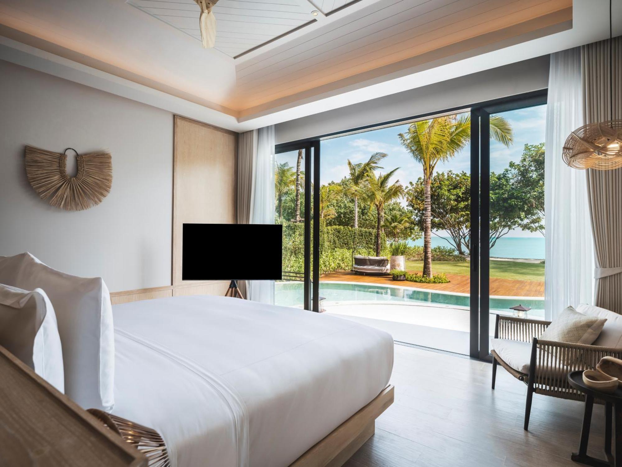 Anantara Koh Yao Yai Resort & Villas Ko Yao Yai Ngoại thất bức ảnh