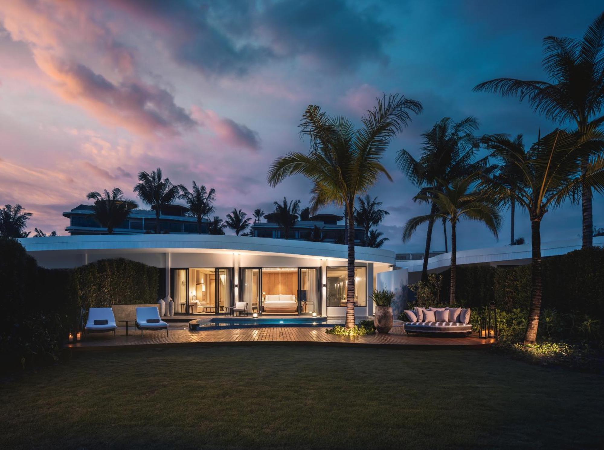 Anantara Koh Yao Yai Resort & Villas Ko Yao Yai Ngoại thất bức ảnh