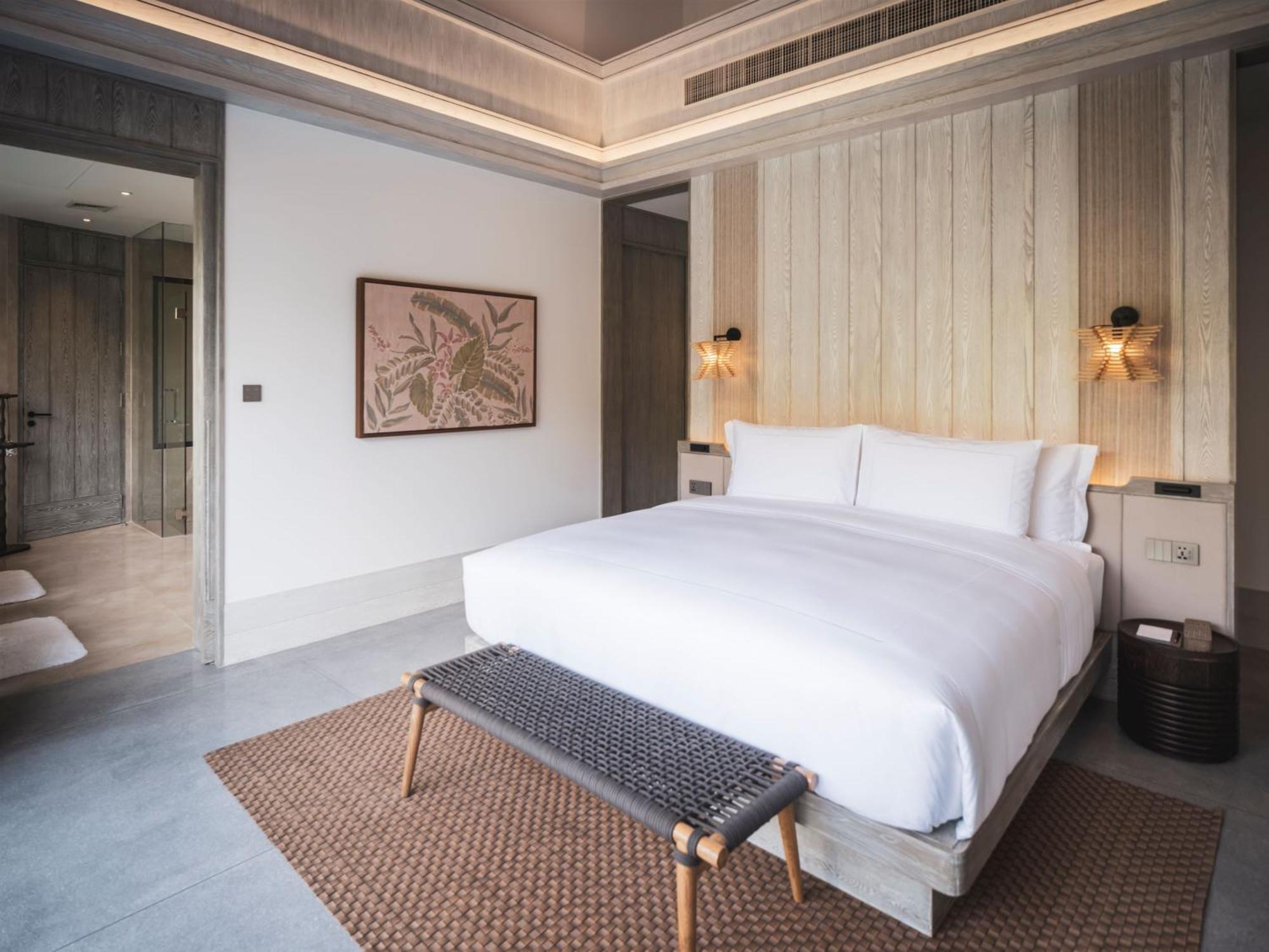 Anantara Koh Yao Yai Resort & Villas Ko Yao Yai Ngoại thất bức ảnh