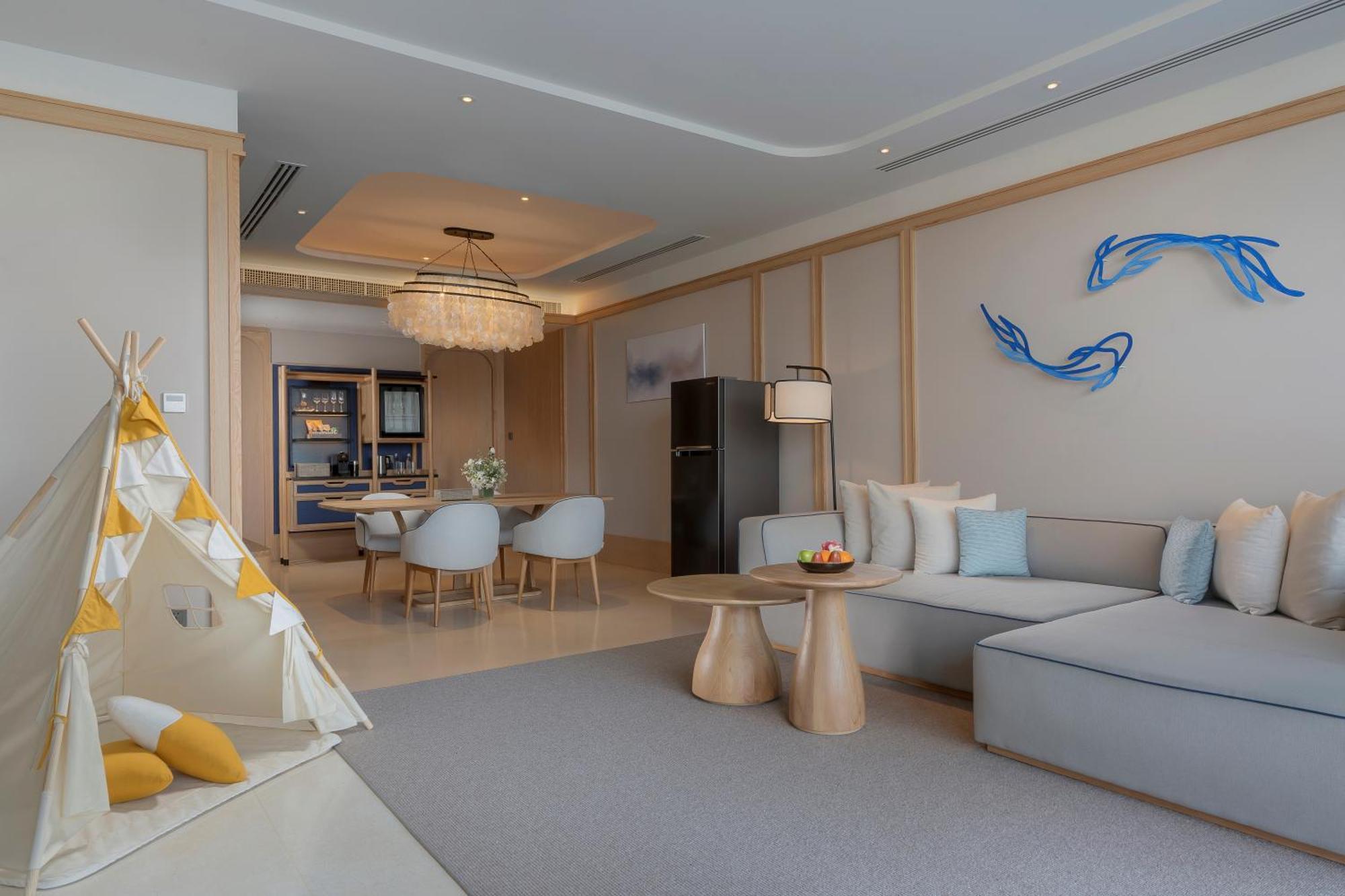 Anantara Koh Yao Yai Resort & Villas Ko Yao Yai Ngoại thất bức ảnh