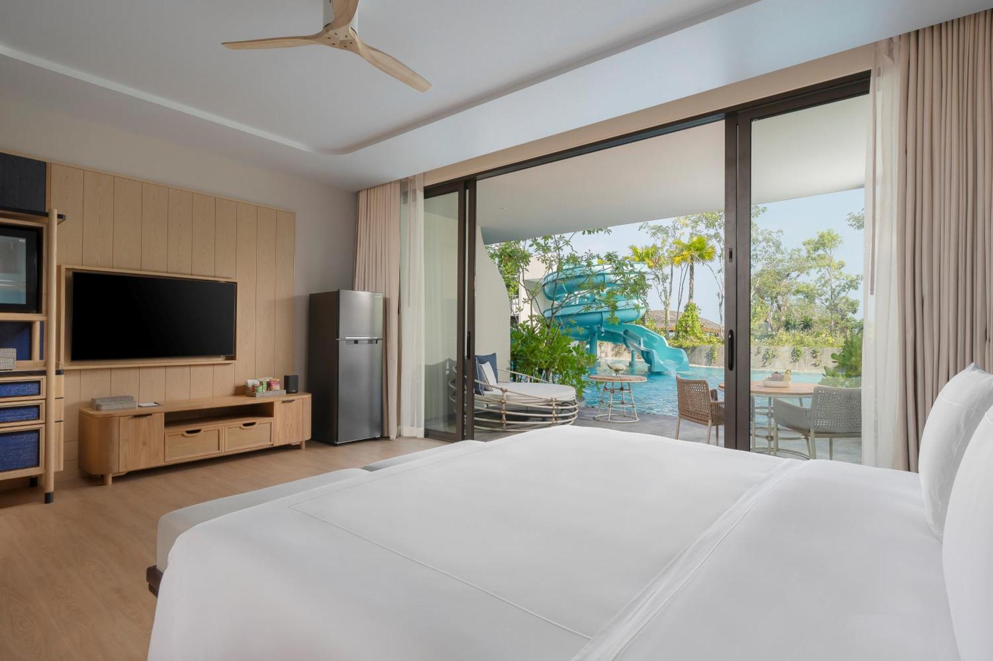 Anantara Koh Yao Yai Resort & Villas Ko Yao Yai Ngoại thất bức ảnh