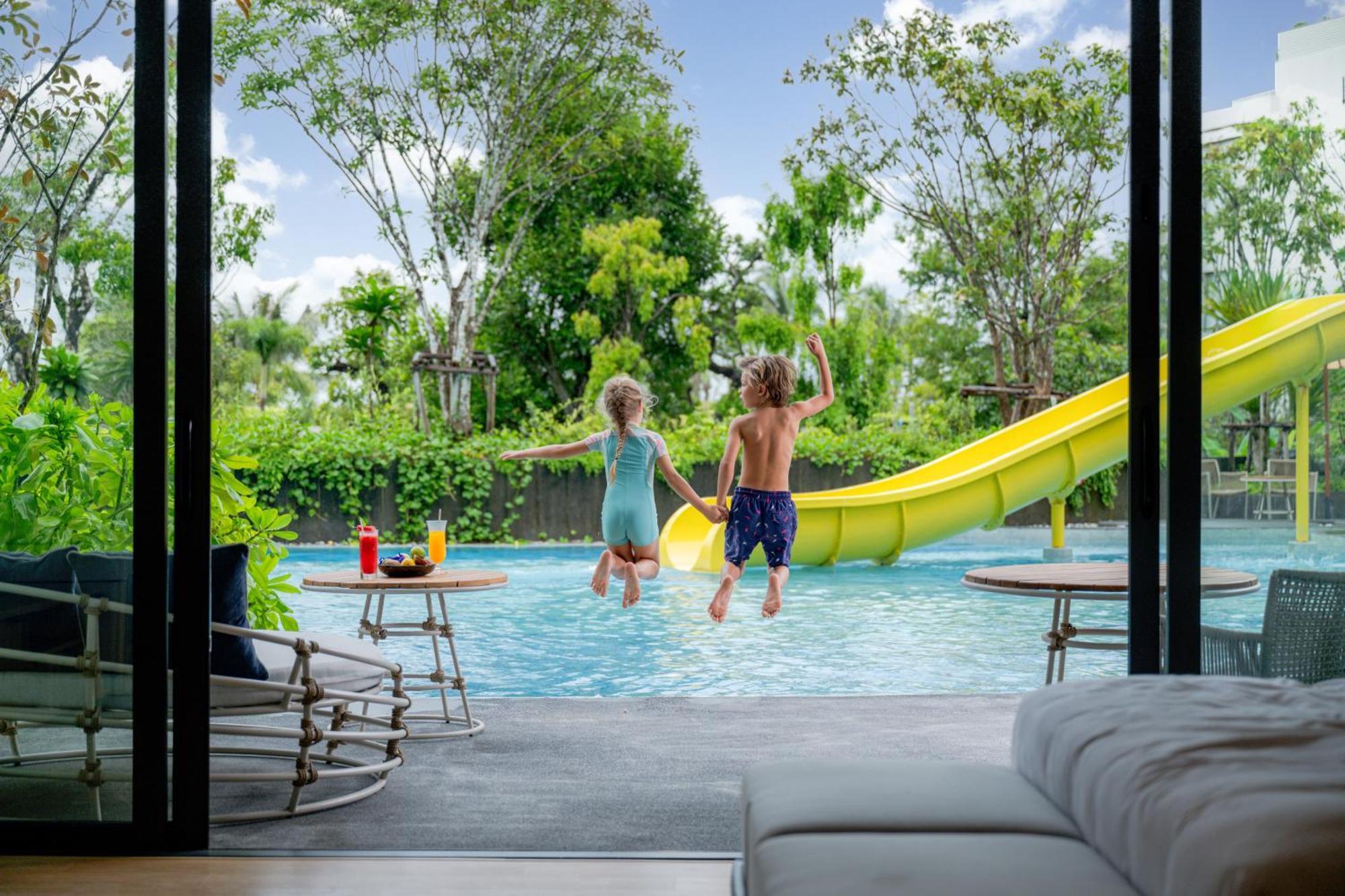 Anantara Koh Yao Yai Resort & Villas Ko Yao Yai Ngoại thất bức ảnh
