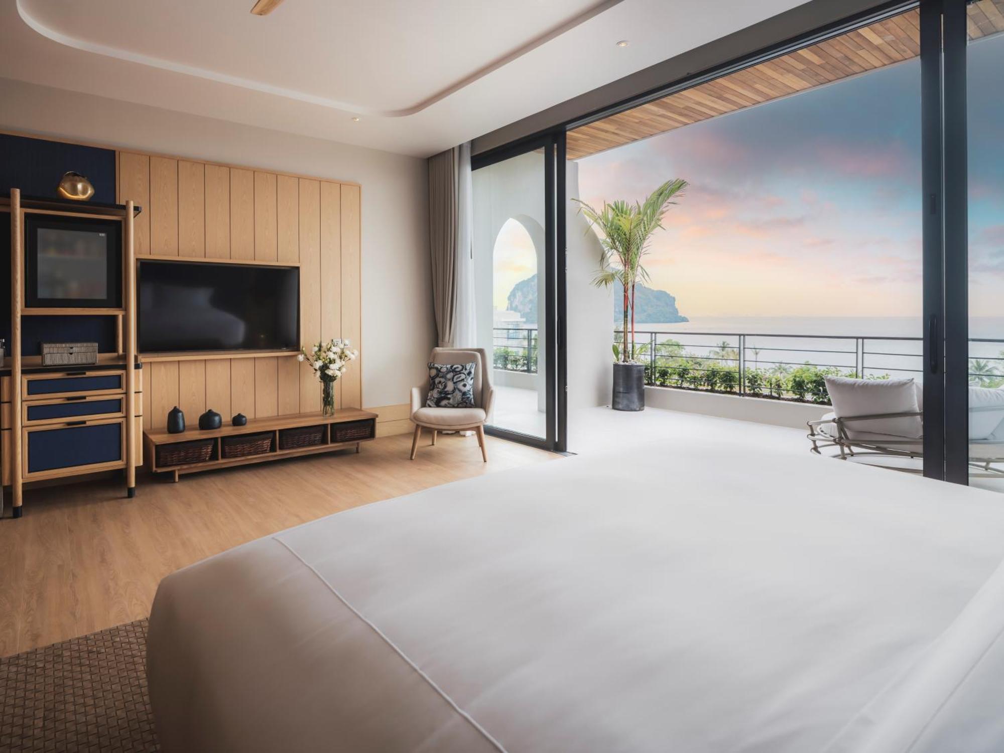 Anantara Koh Yao Yai Resort & Villas Ko Yao Yai Ngoại thất bức ảnh