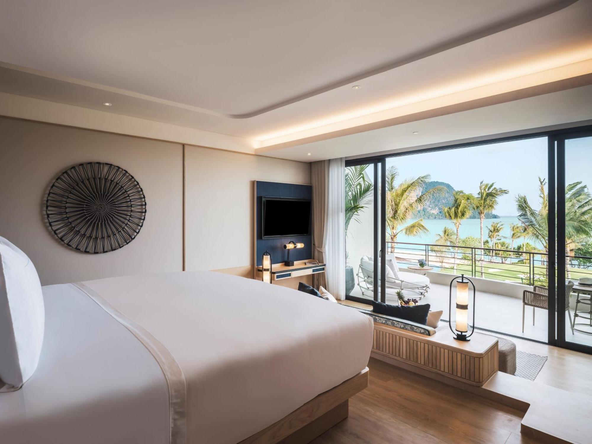 Anantara Koh Yao Yai Resort & Villas Ko Yao Yai Ngoại thất bức ảnh