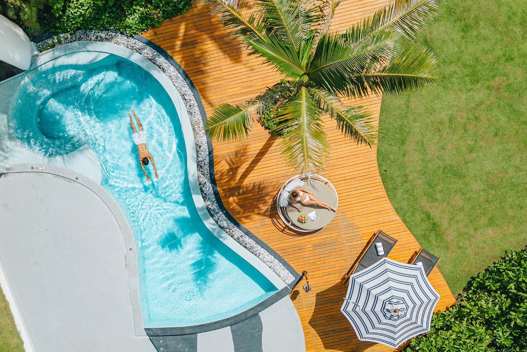 Anantara Koh Yao Yai Resort & Villas Ko Yao Yai Ngoại thất bức ảnh