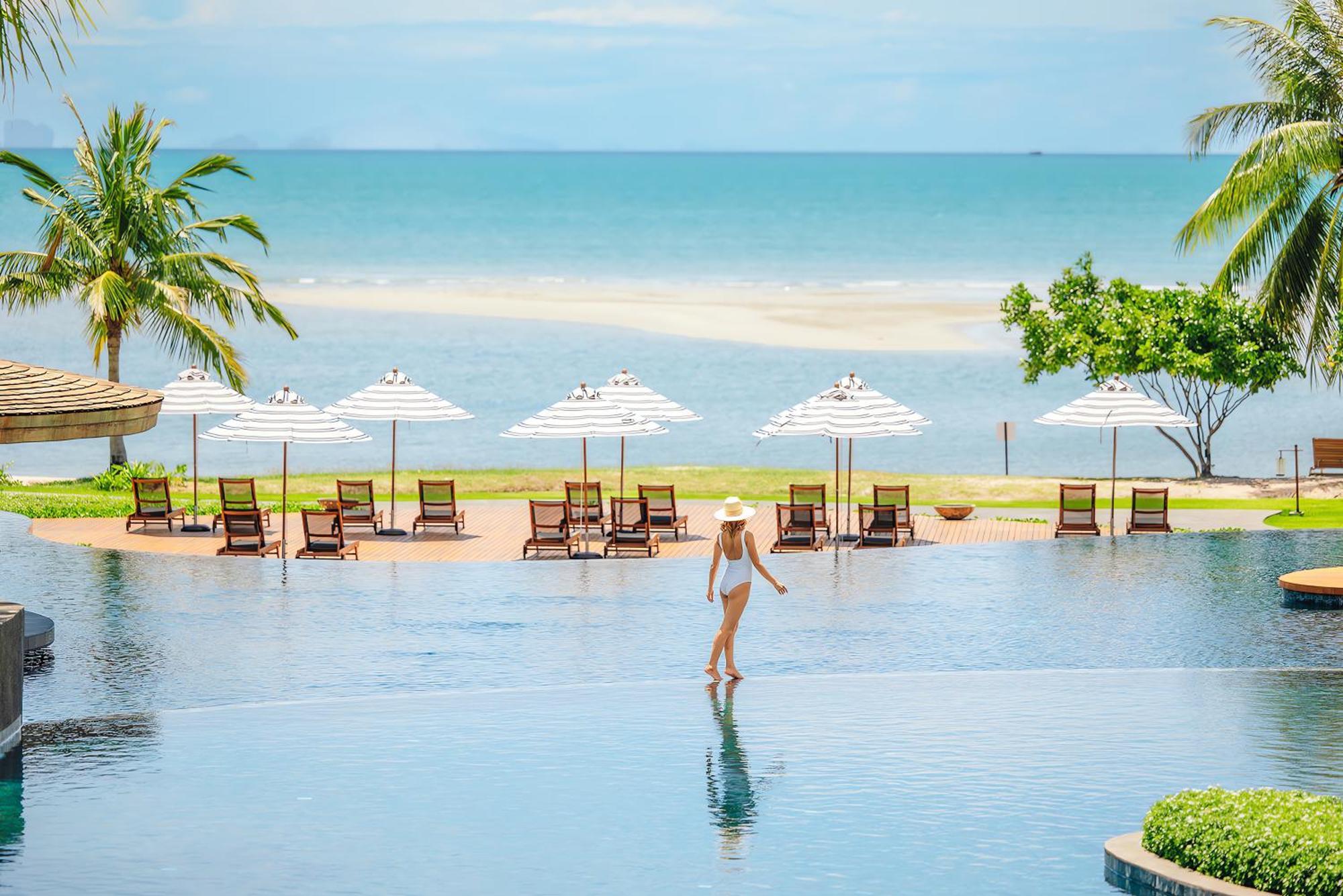 Anantara Koh Yao Yai Resort & Villas Ko Yao Yai Ngoại thất bức ảnh