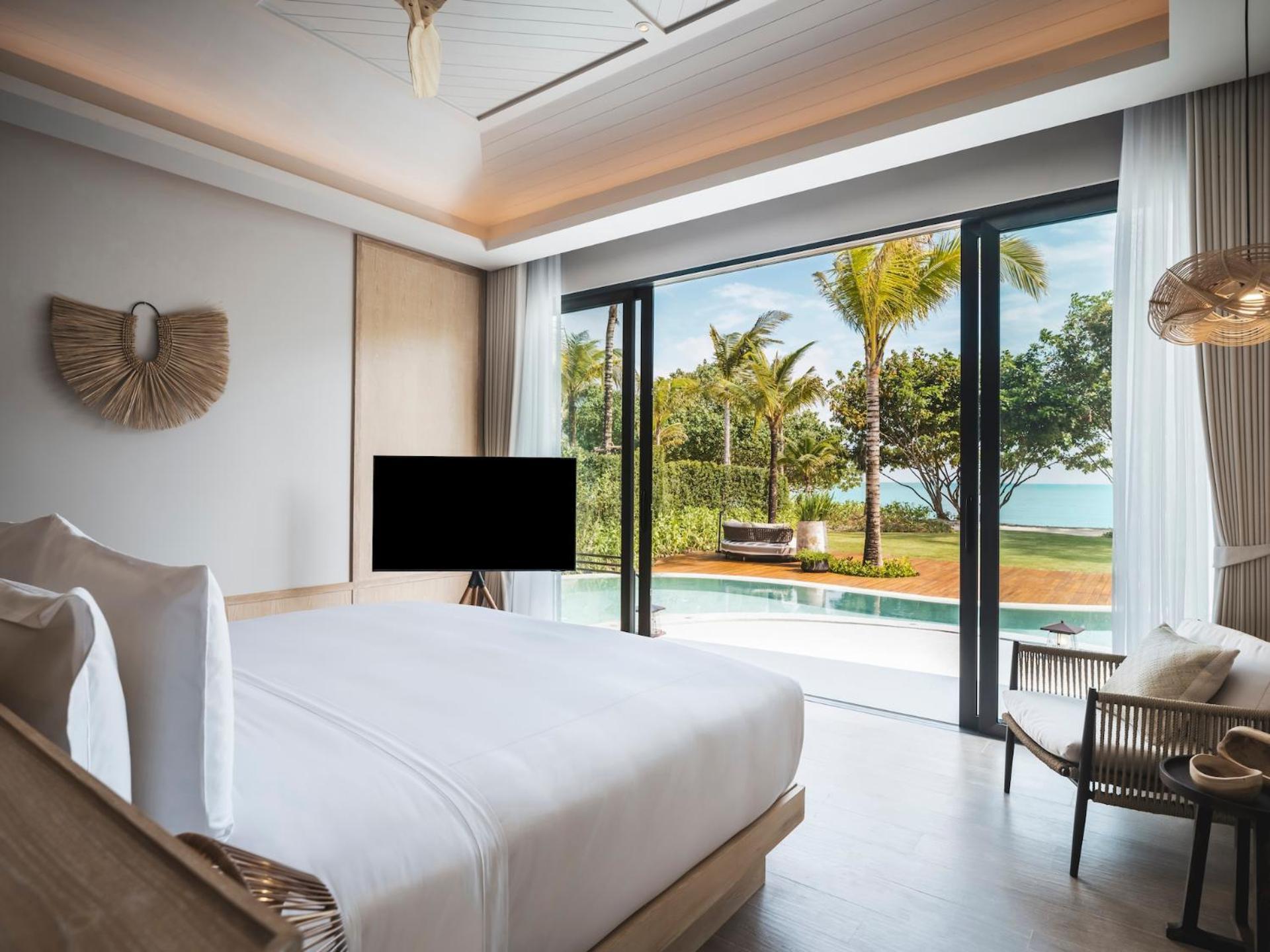 Anantara Koh Yao Yai Resort & Villas Ko Yao Yai Ngoại thất bức ảnh