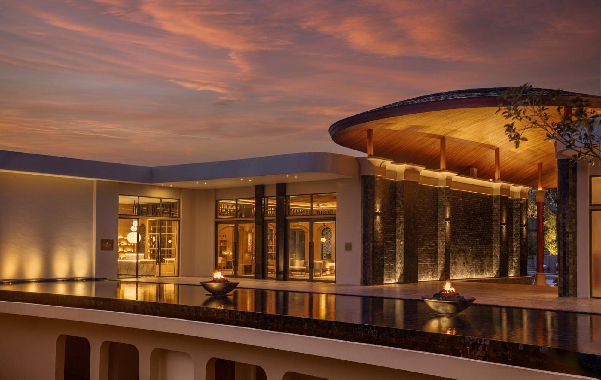 Anantara Koh Yao Yai Resort & Villas Ko Yao Yai Ngoại thất bức ảnh